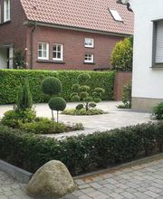 Werner Pöpping Gartengestaltung Bild 3