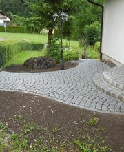 Pflasterbau Jäger Uwe Bild 10