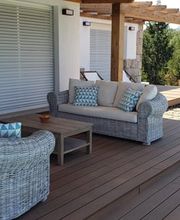 Arredamenti Tappezzeria AL C.B Di Tramellino & Niro immagine 9