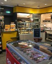 JET Tankstelle Bild 2