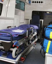 Ambulances de Jassans image 1