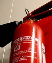 Gloire Sécurité Incendie GSI image 3