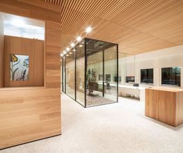 Furrer Schreinerei + Küchenbau AG Bild 13