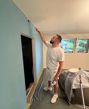 Lukas und Florians Malergeschäft KLG Bild 1