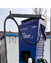 Aral pulse Ladestation Bild 2