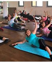 Pilates Academy Bild 16