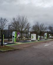 Allego Charging Station image 7