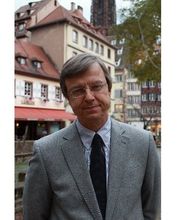 Charles Pascal image 1