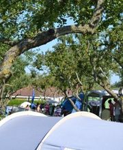 Camping In de Bongerd