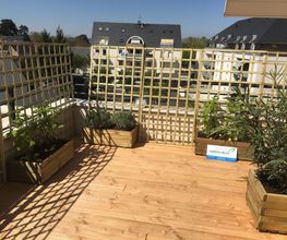 Jardin Bleu image 13