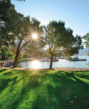 Hotel Geranio au Lac Bild 13