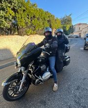 Ruban et Compagnie Chauffeurs image 7