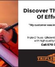 Triple D Truss LLC image 2