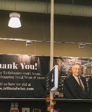 Total Wine & More, Tallahassee, FL