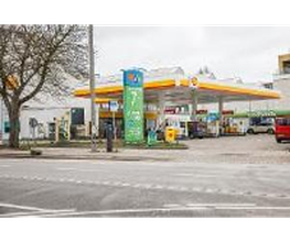 Shell Recharge Charging Station Bild 1