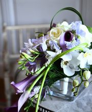 AU GRE DES FLEURS image 1