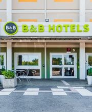 B&B HOTEL Thionville Yutz A31 image 13