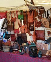 McEvans - Lederhandwerk Bild 1