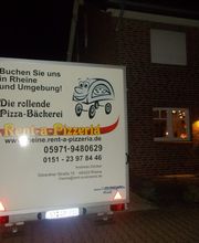 Rent-a-Pizzeria Rheine Bild 6