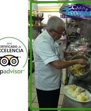 Restaurante Bodegón Casa Tomás imagen 10