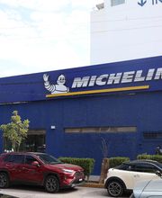 Michelin Car Service Eurollantas Suc. Carranza imagen 4