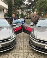 Fahrschule Haas Roland Bild 1