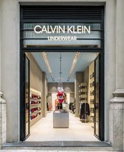 Calvin Klein Underwear immagine 2