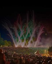 feuershow.ch / ziegler show&event AG Bild 1