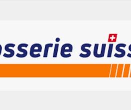 Carrosserie Claude Schindler SA Bild 7