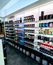 Bodypharm Sporternährung Bild 5