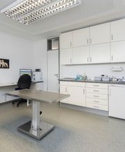 Tierarzt Waghäusel, Tierarztpraxis Waghäusel-Kirrlach Bild 7