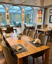 Cucina Italiana Rathaus Aarberg Bild 5