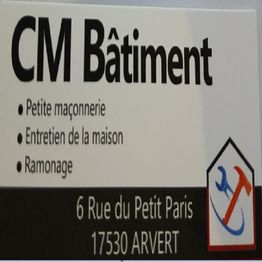Cm bâtiment