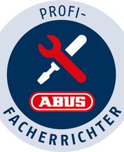 ABUS Profi-Facherrichter