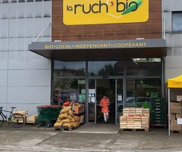 LA RUCH'BIO image 2