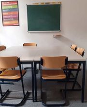 Berlin-Mariendorf Unterrichtsraum 2