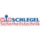 Sicherheitstechnik GbR Wolfgang & Roland Schlegel
