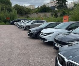 SIXT | Location voiture Caen image 11