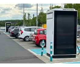 ChargeOne Ladestation Bild 4