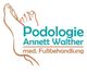 Walther Annett Podologie
