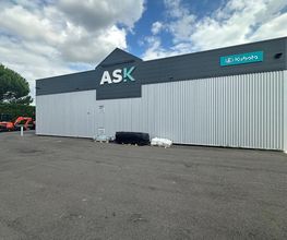 ASK - Agence Tours image 10