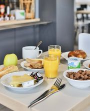 B&B HOTEL Les Herbiers image 2