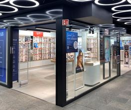 Opticien Visilab Genève - Eaux-Vives Bild 3