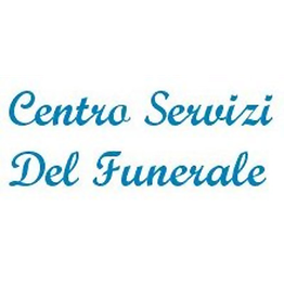 Centro Servizi del Funerale logo