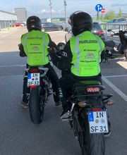 Schanzer Fahrschule GmbH Bild 12