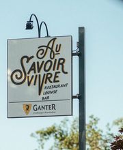 Au Savoir Vivre Bar Lounge Restaurant Bild 6