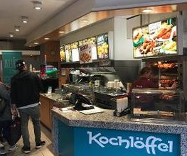 Kochlöffel Bild 2