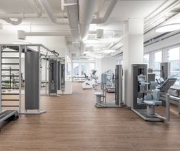 PhysioA.R.T. Zentrum Bild 2