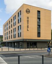 B&B HOTEL Thionville Centre Gare image 11
