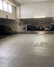 B+B Parkhaus Bild 6